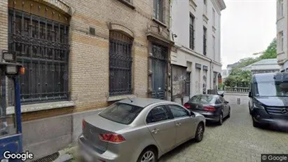 Apartments for rent in Stad Antwerp - Photo from Google Street View