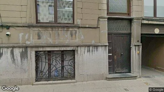 Apartments for rent in Aalst - Photo from Google Street View