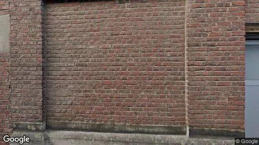 Apartments for rent in Leuven - Photo from Google Street View