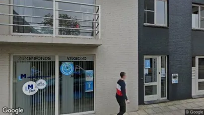 Apartments for rent in Koekelare - Photo from Google Street View