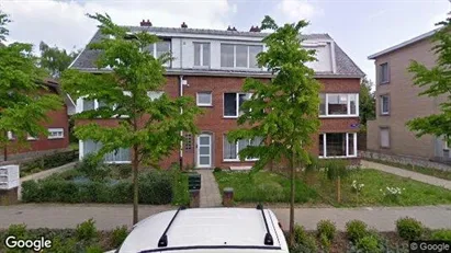 Apartments for rent in Mortsel - Photo from Google Street View
