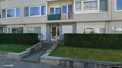 Apartments for rent in Leuven - Photo from Google Street View