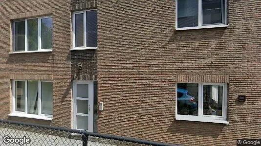 Apartments for rent in Brasschaat - Photo from Google Street View