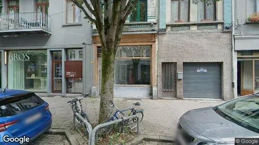 Apartments for rent in Stad Antwerp - Photo from Google Street View