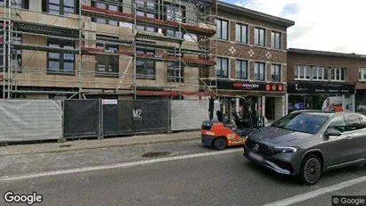 Apartments for rent in Schilde - Photo from Google Street View
