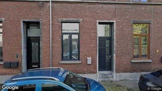 Apartments for rent in Leuven - Photo from Google Street View