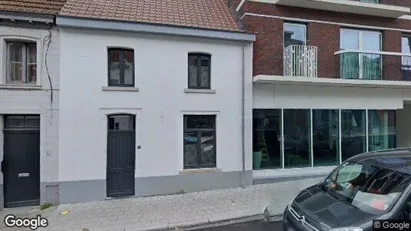 Apartments for rent in Leuven - Photo from Google Street View