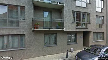 Apartments for rent in Sint-Niklaas - Photo from Google Street View