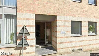 Apartments for rent in Leuven - Photo from Google Street View
