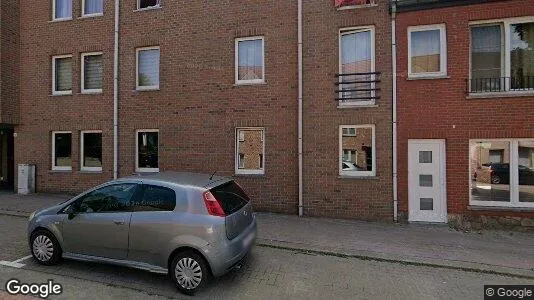 Apartments for rent in Genk - Photo from Google Street View