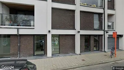 Apartments for rent in Stad Gent - Photo from Google Street View
