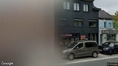 Apartments for rent in Destelbergen - Photo from Google Street View
