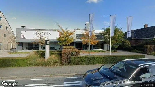 Apartments for rent in Sint-Gillis-Waas - Photo from Google Street View
