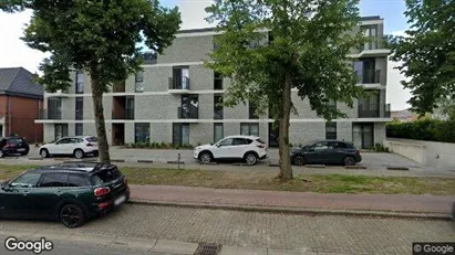 Apartments for rent in Puurs-Sint-Amands - Photo from Google Street View