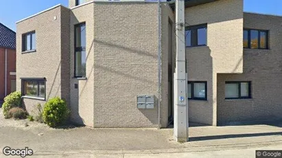 Apartments for rent in Wetteren - Photo from Google Street View