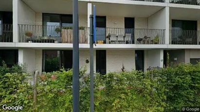 Apartments for rent in Lier - Photo from Google Street View