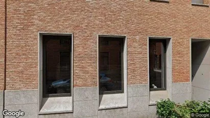 Apartments for rent in Leuven - Photo from Google Street View