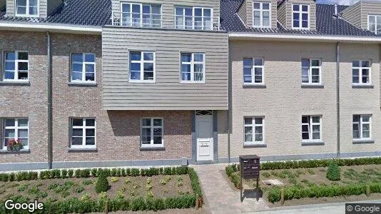 Apartments for rent in Kapellen - Photo from Google Street View
