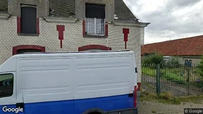 Apartments for rent in Wetteren - Photo from Google Street View