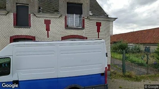 Apartments for rent in Wetteren - Photo from Google Street View