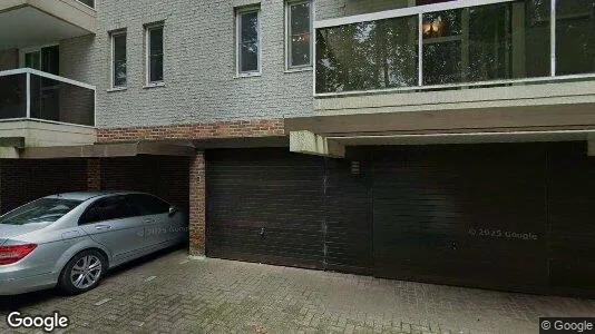 Apartments for rent in Turnhout - Photo from Google Street View