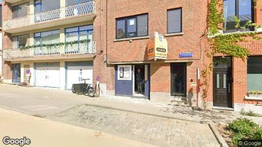 Apartments for rent in Leuven - Photo from Google Street View