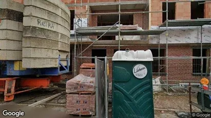 Apartments for rent in Zoersel - Photo from Google Street View
