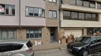 Apartments for rent in Torhout - Photo from Google Street View