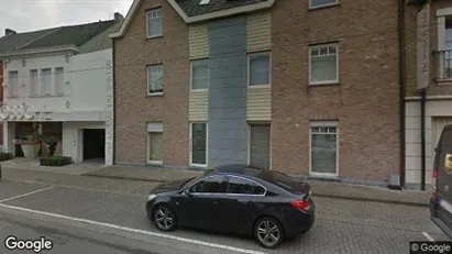 Apartments for rent in Evergem - Photo from Google Street View