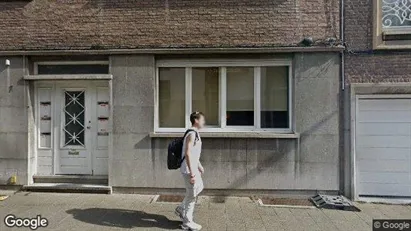 Apartments for rent in Stad Antwerp - Photo from Google Street View