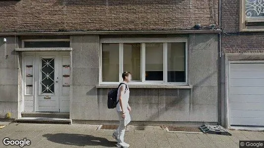 Apartments for rent in Stad Antwerp - Photo from Google Street View