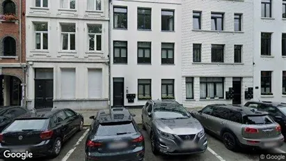Apartments for rent in Stad Antwerp - Photo from Google Street View