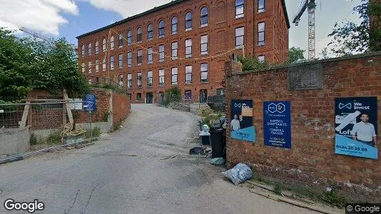 Apartments for rent in Tubeke - Photo from Google Street View