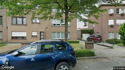 Apartments for rent in Aartselaar - Photo from Google Street View