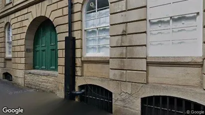 Apartments for rent in Dewsbury - West Yorkshire - Photo from Google Street View