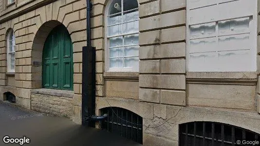 Apartments for rent in Dewsbury - West Yorkshire - Photo from Google Street View