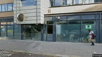 Apartments for rent in London NW1 - Photo from Google Street View