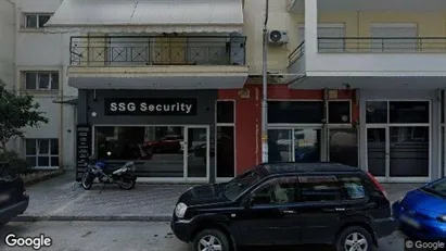 Apartments for rent in Komotini - Photo from Google Street View