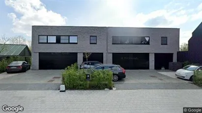 Apartments for rent in Erpe-Mere - Photo from Google Street View