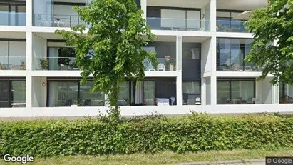 Apartments for rent in Oudenaarde - Photo from Google Street View