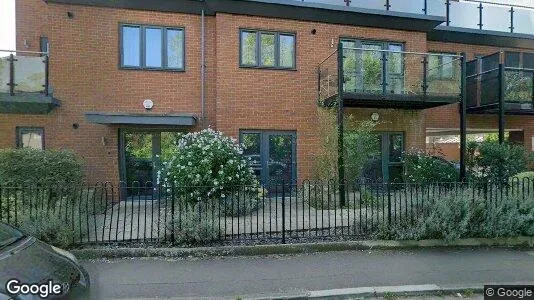 Apartments for rent in Feltham - Middlesex - Photo from Google Street View