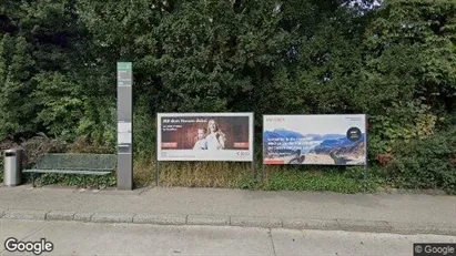 Apartments for rent in Arlesheim - Photo from Google Street View