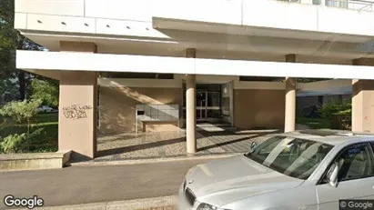 Apartments for rent in Basel-Stadt - Photo from Google Street View