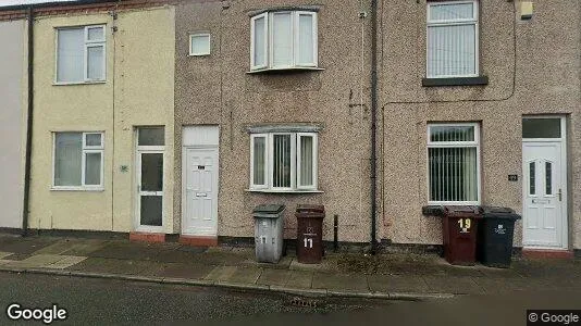 Apartments for rent in Prescot - Merseyside - Photo from Google Street View