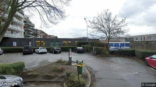 Apartments for rent in Mortsel - Photo from Google Street View