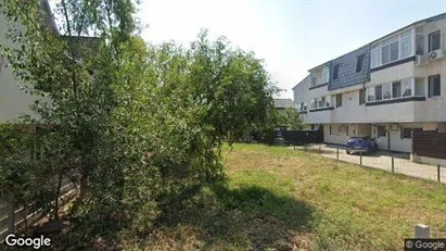 Apartments for rent in Popeşti-Leordeni - Photo from Google Street View