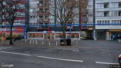 Apartments for rent in Berlin Tempelhof-Schöneberg - Photo from Google Street View