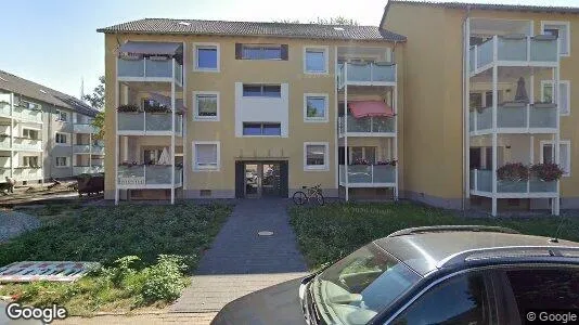 Apartments for rent in Mülheim an der Ruhr - Photo from Google Street View