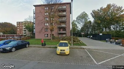 Apartments for rent in Wesel - Photo from Google Street View