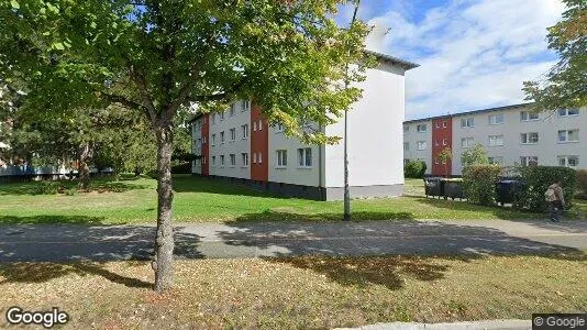 Apartments for rent in Bremerhaven - Photo from Google Street View